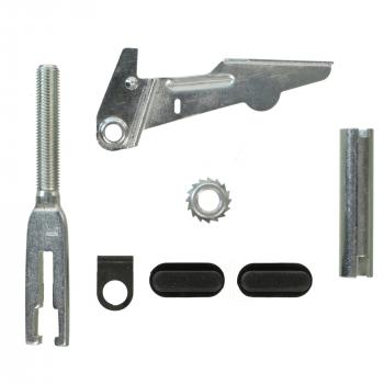 2005 Dodge Dakota Drum Brake Self Adjuster Repair Kit Rear Right Wagner Brake H1612 image 2 of 2