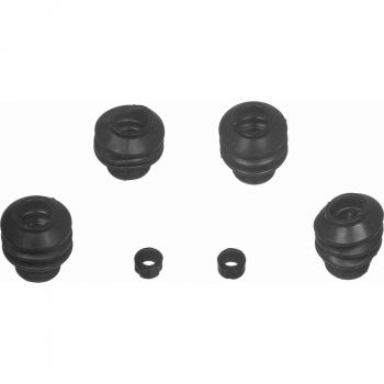 2007 Nissan Quest Disc Brake Caliper Guide Pin Boot Kit Front Wagner Brake H16132 image 1 of 1