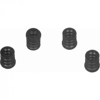 2006 Suzuki Reno Disc Brake Caliper Guide Pin Boot Kit Rear Wagner Brake H16133 image 1 of 1