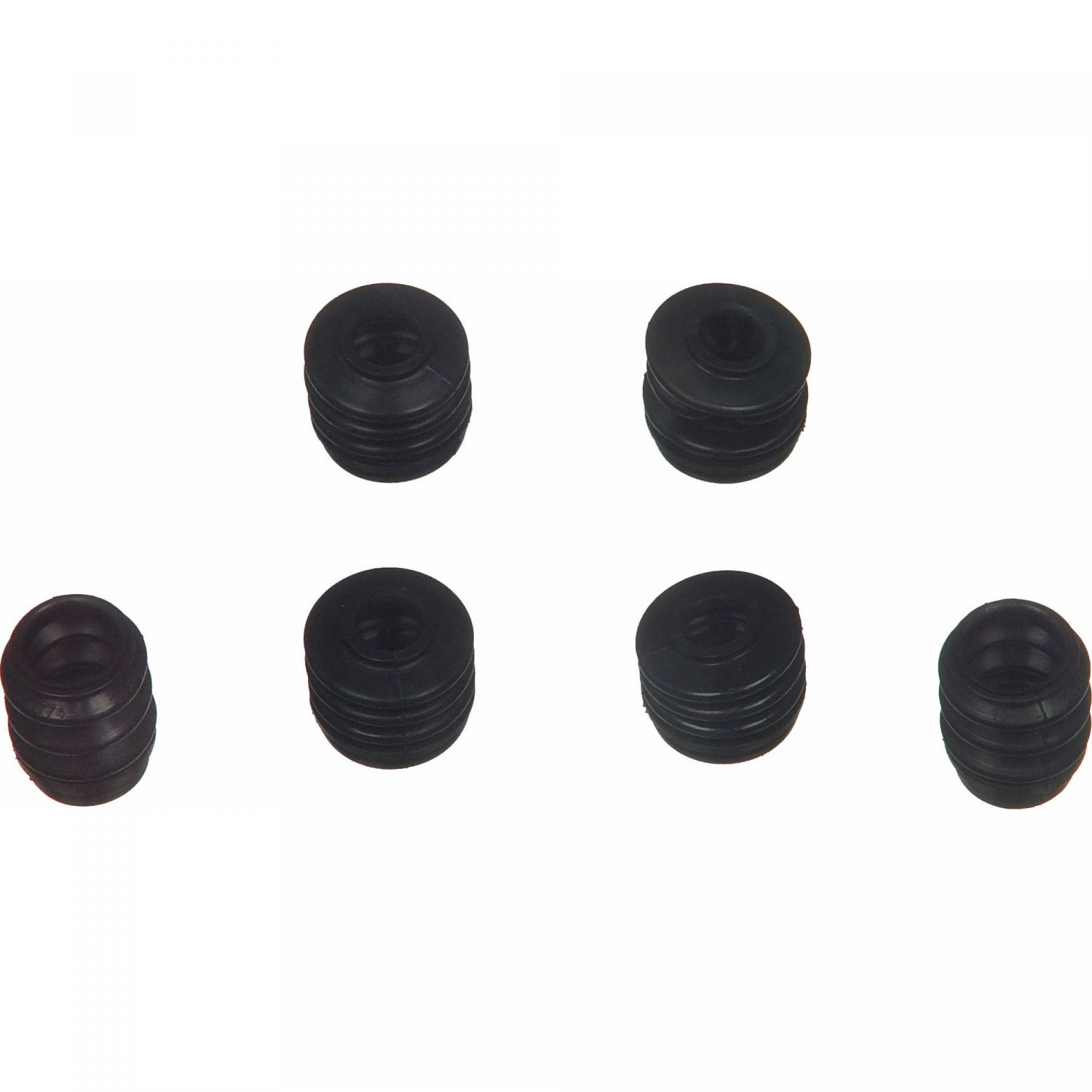 Wagner Brake H16134 Disc Brake Caliper Guide Pin Boot Kit product image 1 of 1