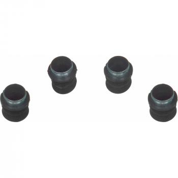 2009 GMC Yukon XL 1500 Disc Brake Caliper Guide Pin Boot Kit Front Wagner Brake H16144 image 1 of 1