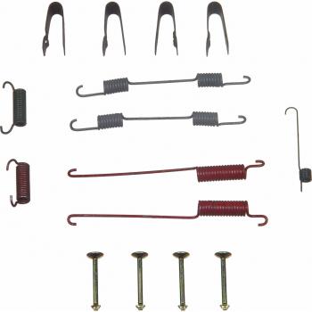 Wagner Brake H17114  product image 1 of 1