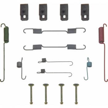 Wagner Brake H17141  product image 1 of 1