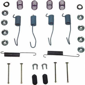 Wagner Brake H17146  product image 1 of 1