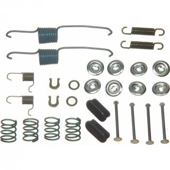 Wagner Brake H17149 - Drum Brake Hardware Kit Product image