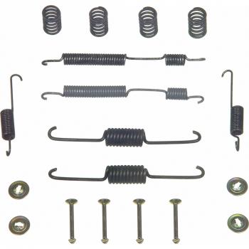 2001 Kia Magentis Drum Brake Hardware Kit Rear Wagner Brake H17251 image 1 of 1