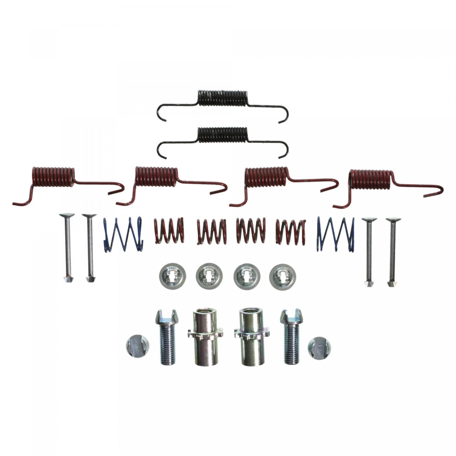 Wagner Brake H17270 - Parking Brake Hardware Kit Wagner Brake H17270 Parking Brake Hardware Kit product image 2 of 2