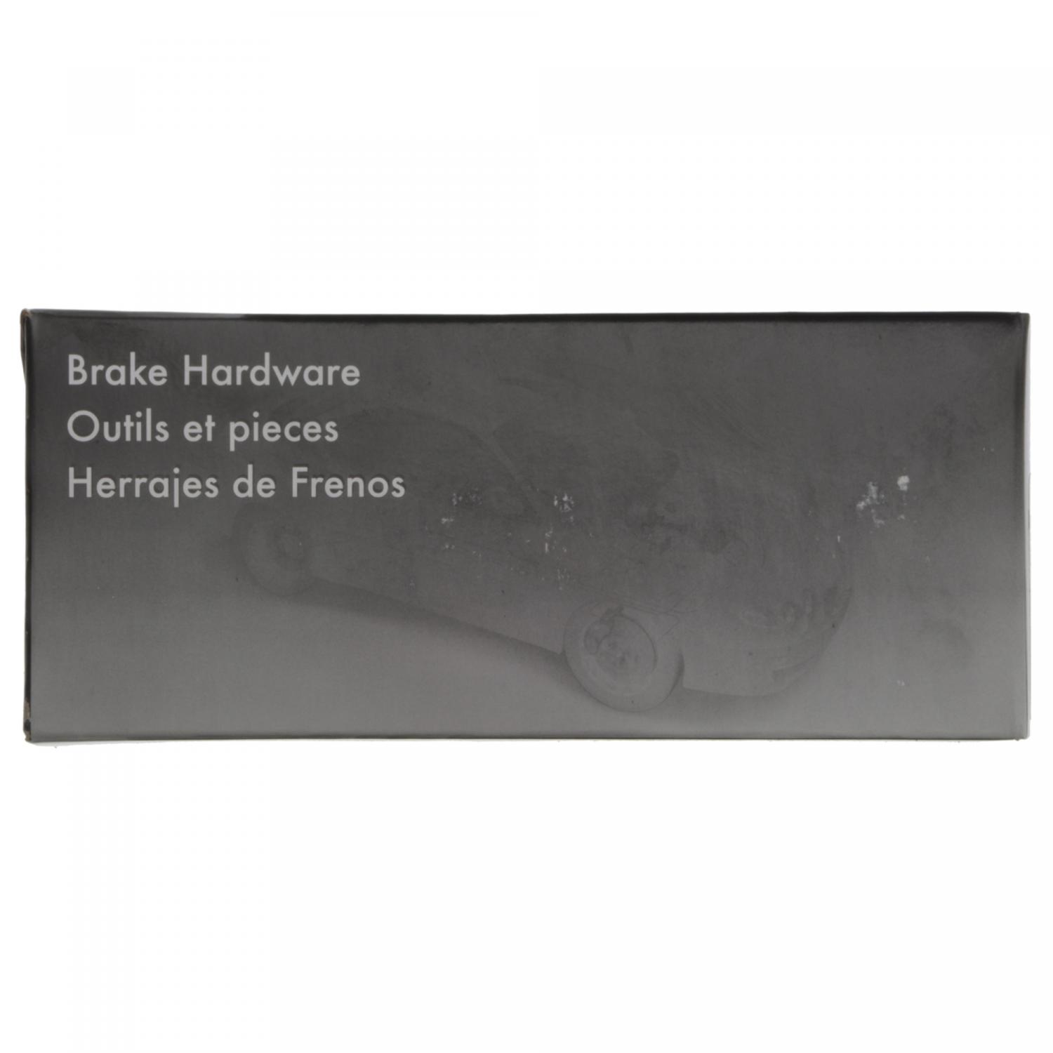 Wagner Brake H17365 - Drum Brake Hardware Kit Wagner Brake H17365 Drum Brake Hardware Kit product image 1 of 2