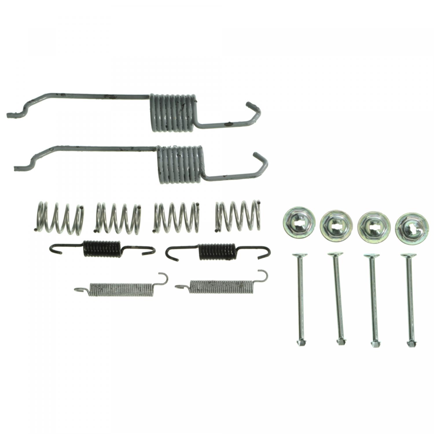 Wagner Brake H17365 - Drum Brake Hardware Kit Wagner Brake H17365 Drum Brake Hardware Kit product image 2 of 2