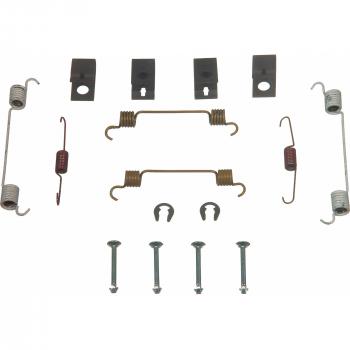 2005 Honda Insight Drum Brake Hardware Kit Rear Wagner Brake H17385 image 1 of 1