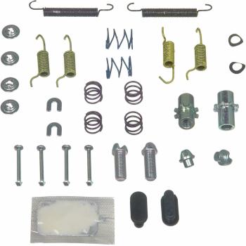 Wagner Brake H17388  product image 1 of 1