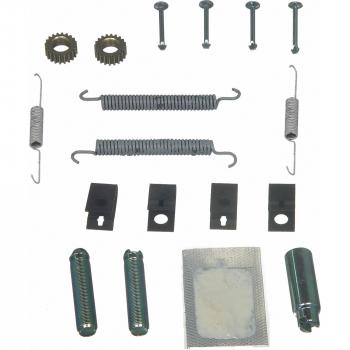 Wagner Brake H17401 product image