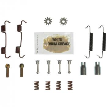 2010 BMW Z4 Parking Brake Hardware Kit Rear Wagner Brake H17506 image 1 of 1