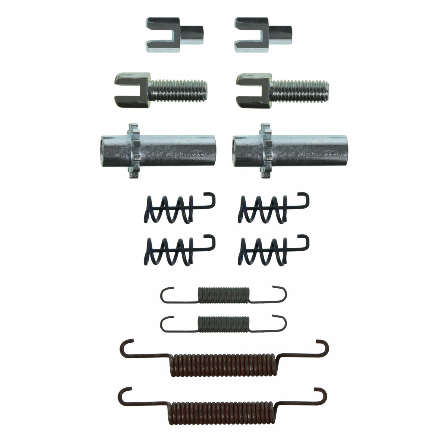 Wagner Brake H17509 Parking Brake Hardware Kit product image 1 of 1