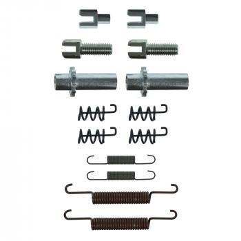 1989 Volvo 244 Parking Brake Hardware Kit