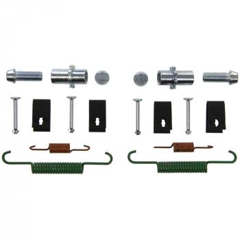 2009 Kia Amanti Parking Brake Hardware Kit Rear Wagner Brake H17512 image 1 of 1