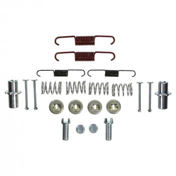 2017 Lexus LX570 Parking Brake Hardware Kit Rear Wagner Brake H17513 image 2 of 2