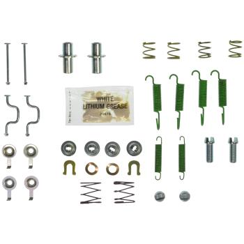 2010 Lexus SC430 Parking Brake Hardware Kit Rear Wagner Brake H17531 image 2 of 2