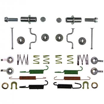 2017 Lexus GX460 Parking Brake Hardware Kit Rear Wagner Brake H17533 image 1 of 1