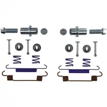 2006 Hyundai Sonata Parking Brake Hardware Kit Rear Wagner Brake H17544 image 1 of 1