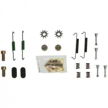 2015 Audi Q7 Parking Brake Hardware Kit Rear Wagner Brake H17555 image 1 of 1