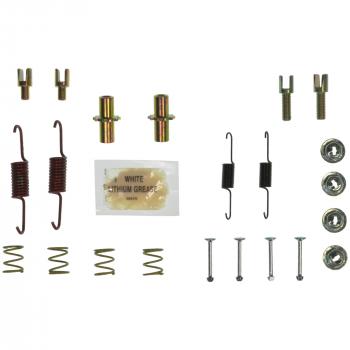 2016 Lexus LS600h Parking Brake Hardware Kit Rear Wagner Brake H17556 image 1 of 1