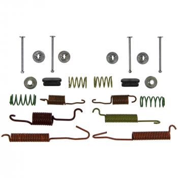 1996 Buick Roadmaster Drum Brake Hardware Kit Rear Wagner Brake H17563 image 1 of 1