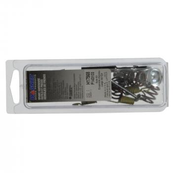 2003 Nissan Maxima Parking Brake Hardware Kit
