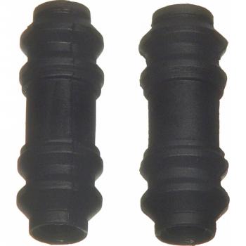 1995 Jeep Grand Cherokee Disc Brake Caliper Guide Pin Boot Kit Front Wagner Brake H18000C image 1 of 1