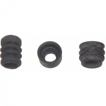 1989 Mitsubishi Precis Disc Brake Caliper Guide Pin Boot Kit Front Wagner Brake H18003 image 1 of 1