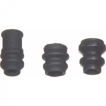 2005 Honda Civic Disc Brake Caliper Guide Pin Boot Kit Front Wagner Brake H18004 image 1 of 1