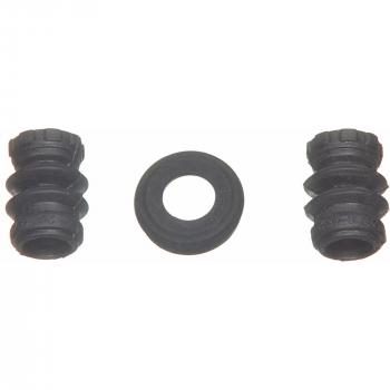 1983 Nissan 280ZX Disc Brake Caliper Guide Pin Boot Kit