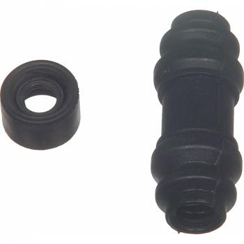 1992 Mazda MX-6 Disc Brake Caliper Guide Pin Boot Kit Front Wagner Brake H18008 image 1 of 1