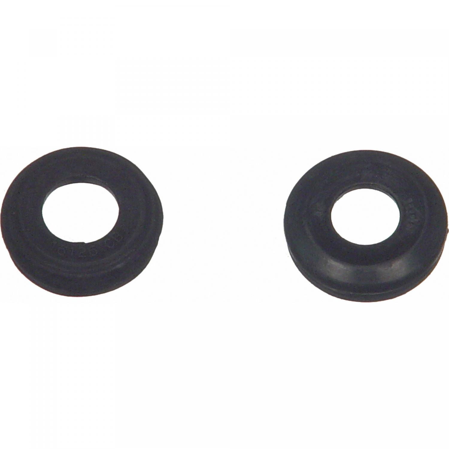 Wagner Brake H18009 - Disc Brake Caliper Guide Pin Boot Kit Wagner Brake H18009 Disc Brake Caliper Guide Pin Boot Kit product image 1 of 1