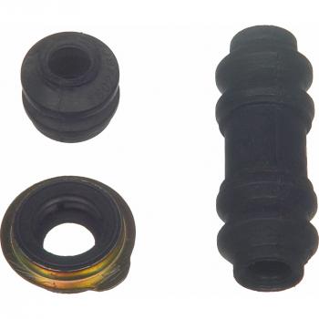 1993 Eagle 2000 GTX Disc Brake Caliper Guide Pin Boot Kit