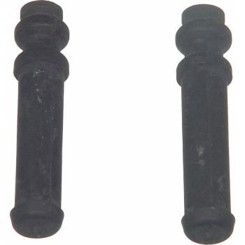 1992 Isuzu Impulse Disc Brake Caliper Guide Pin Boot Kit Front Wagner Brake H18014 image 1 of 1