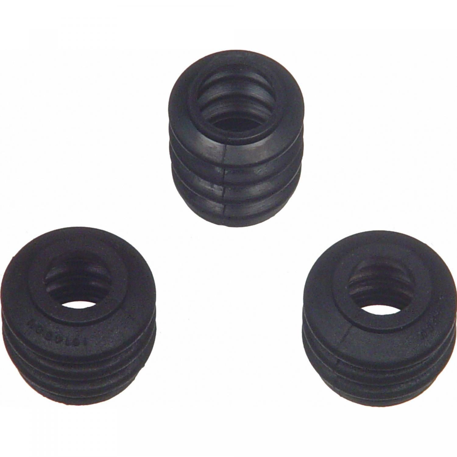 Wagner Brake H18015 - Disc Brake Caliper Guide Pin Boot Kit Wagner Brake H18015 Disc Brake Caliper Guide Pin Boot Kit product image 1 of 1