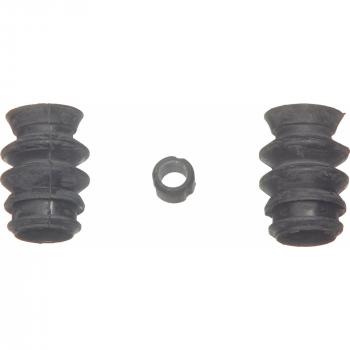 1999 Acura CL Disc Brake Caliper Guide Pin Boot Kit Front Wagner Brake H18016 image 1 of 1
