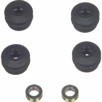 1994 Geo Metro Disc Brake Caliper Guide Pin Boot Kit Front Wagner Brake H18017 image 1 of 1