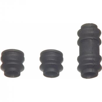 2004 Kia Spectra Disc Brake Caliper Guide Pin Boot Kit Rear Wagner Brake H18018 image 1 of 1