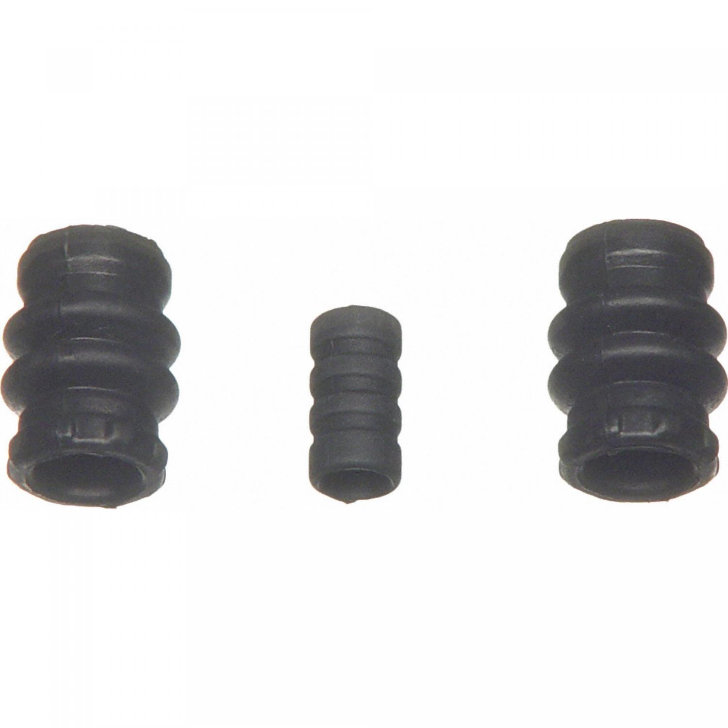 Wagner Brake H18021 - Disc Brake Caliper Guide Pin Boot Kit Wagner Brake H18021 Disc Brake Caliper Guide Pin Boot Kit product image 1 of 1