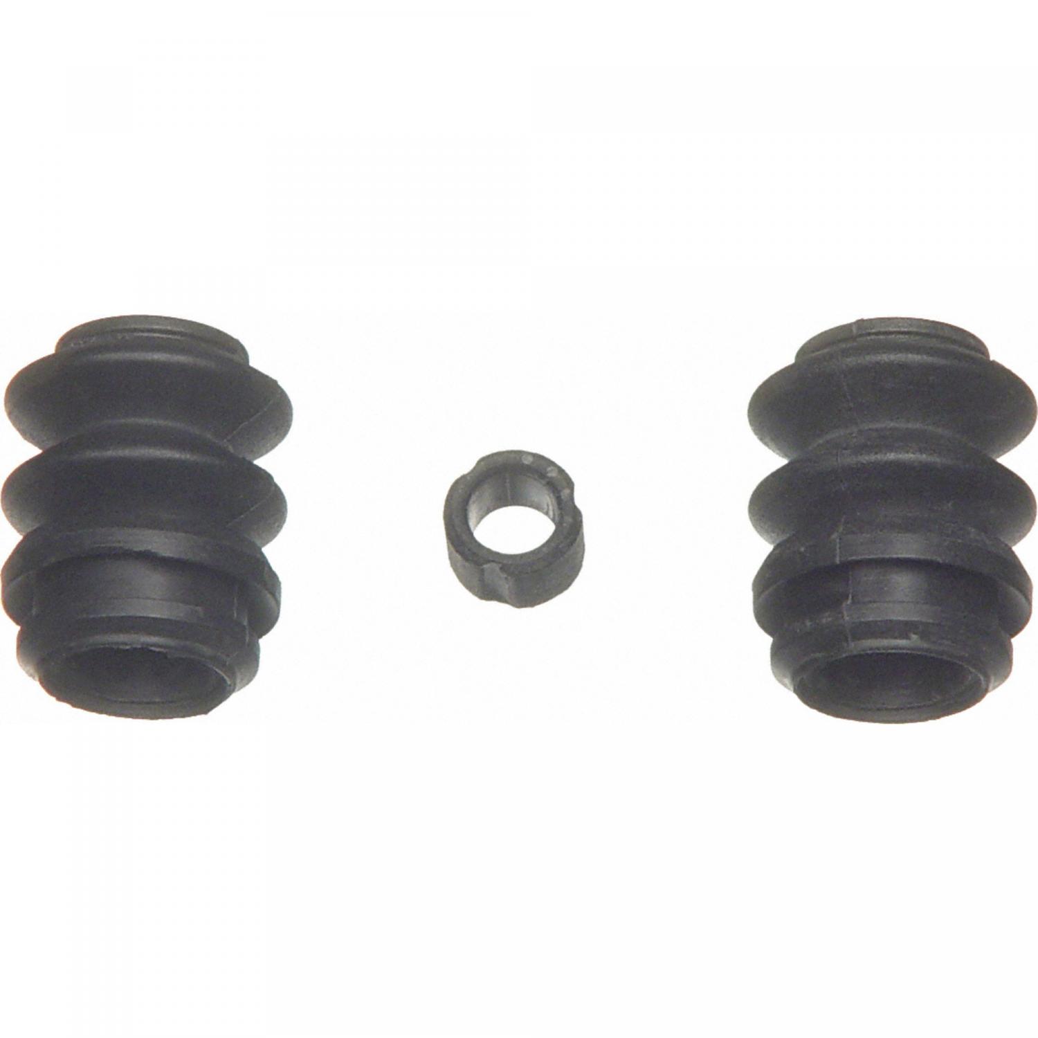 Wagner Brake H18022 Disc Brake Caliper Guide Pin Boot Kit product image 1 of 1