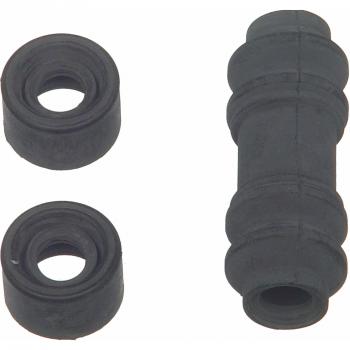 1989 Mercury Tracer Disc Brake Caliper Guide Pin Boot Kit Rear Wagner Brake H18026 image 1 of 1