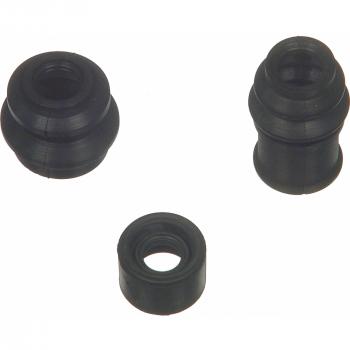 1987 Isuzu Trooper Disc Brake Caliper Guide Pin Boot Kit Front Wagner Brake H18028 image 1 of 1