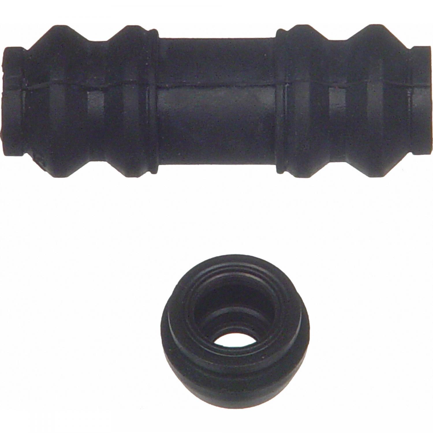 Wagner Brake H18029 - Disc Brake Caliper Guide Pin Boot Kit Wagner Brake H18029 Disc Brake Caliper Guide Pin Boot Kit product image 1 of 1