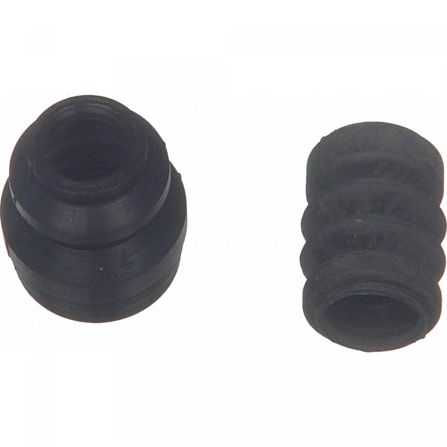 Wagner Brake H18030 - Disc Brake Caliper Guide Pin Boot Kit Wagner Brake H18030 Disc Brake Caliper Guide Pin Boot Kit product image 1 of 1