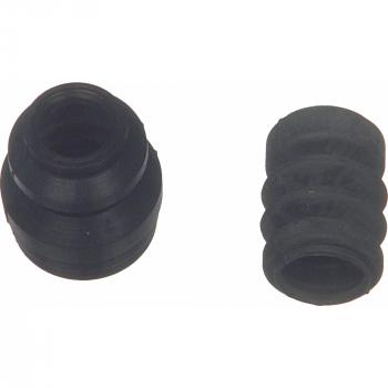 1996 Subaru Legacy Disc Brake Caliper Guide Pin Boot Kit Front Wagner Brake H18030 image 1 of 1