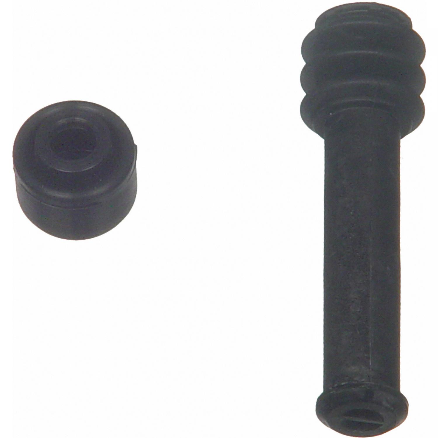 Wagner Brake H18032 - Disc Brake Caliper Guide Pin Boot Kit Wagner Brake H18032 Disc Brake Caliper Guide Pin Boot Kit product image 1 of 1