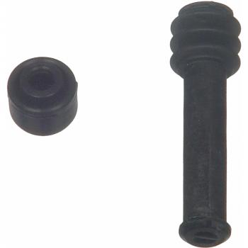 1993 Nissan NX Disc Brake Caliper Guide Pin Boot Kit Front Wagner Brake H18032 image 1 of 1