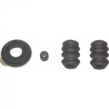 1992 Isuzu Impulse Disc Brake Caliper Guide Pin Boot Kit Rear Wagner Brake H18033 image 1 of 1